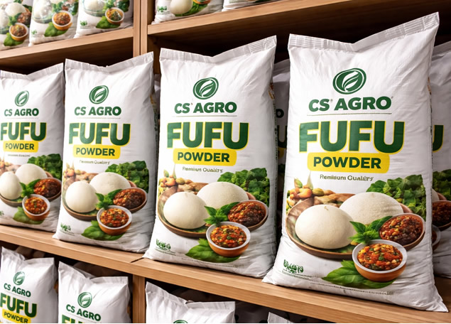 CS Agro Vision